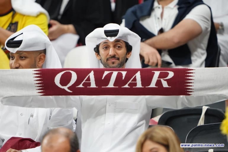 كأس العالم في قطر يحتل المركز الأول في تاريخ المونديالات